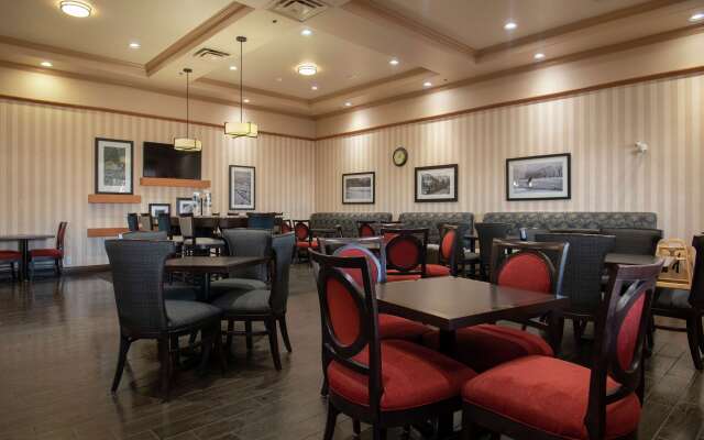 Hampton Inn by Hilton Kamloops