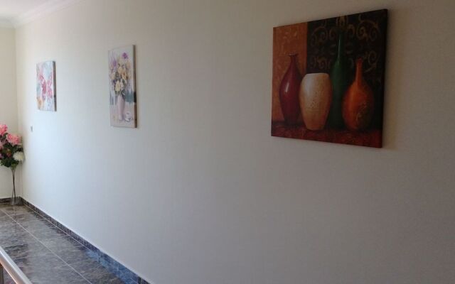 Trabzon Heaven Suite Hotel