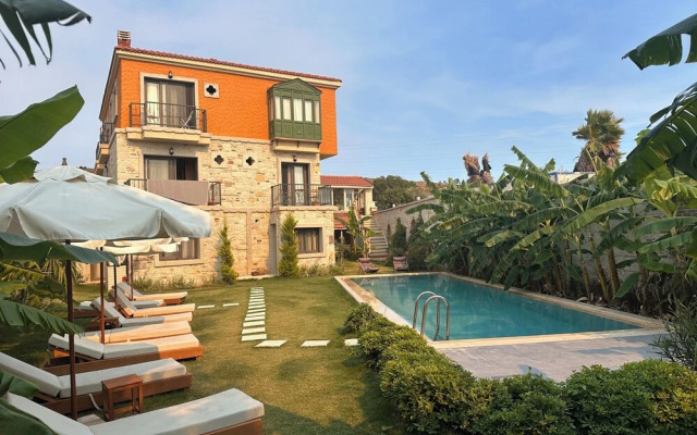 Elia Hotel Alaçatı