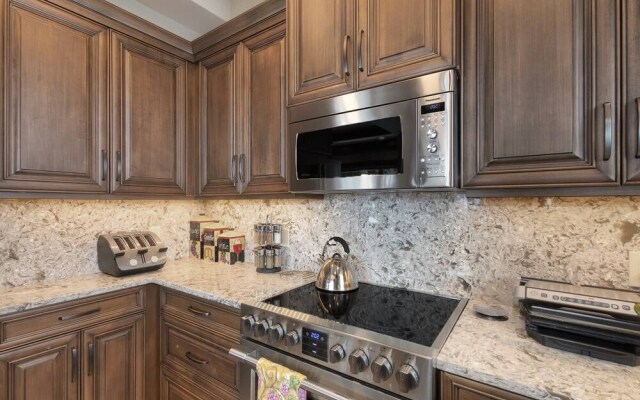 Feathertop 480 - Stunning High-End House with Amazing Views