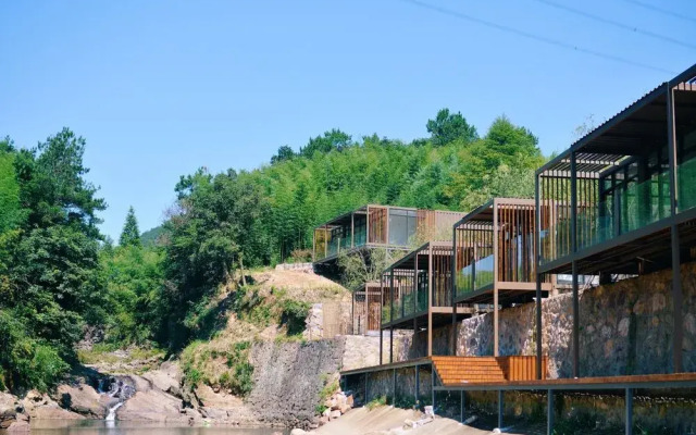 The habitat 99
