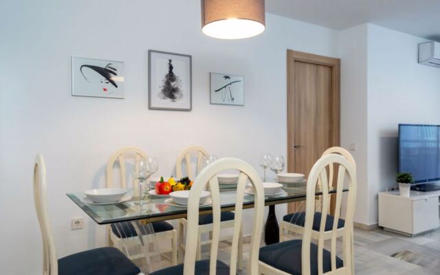 Carihuela Playa 33368