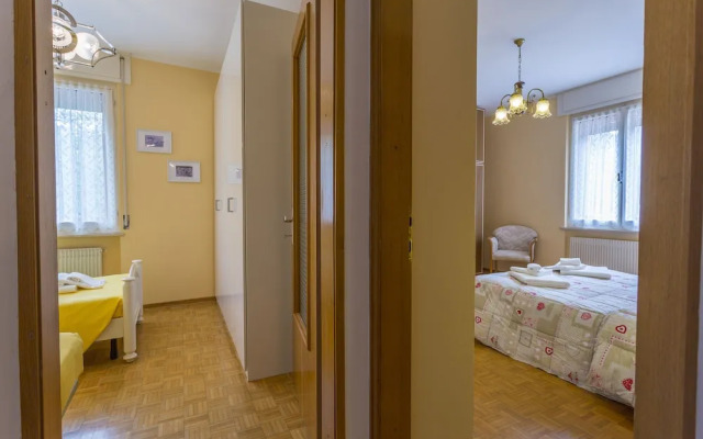 Tarvisio Alpe Adria Apartment