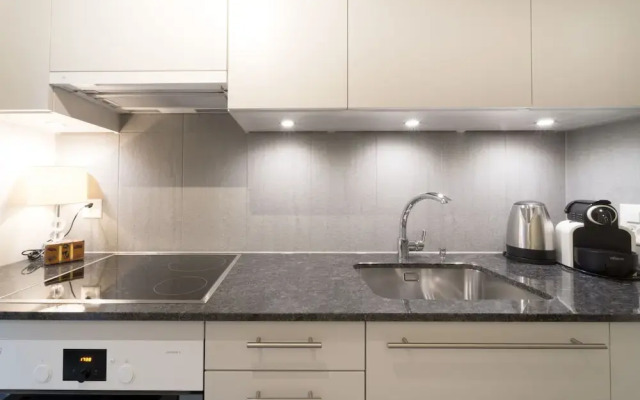 RELOC Serviced Apartments Wallisellen 36