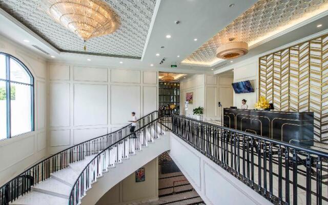 Vinpearl Discovery Golflink Nha Trang