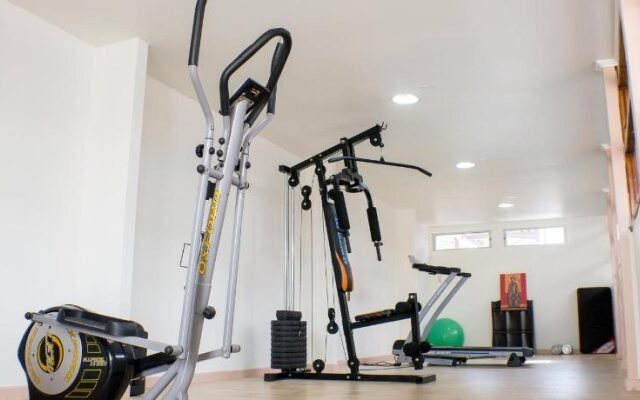 Hotel & Spa Las Taguas