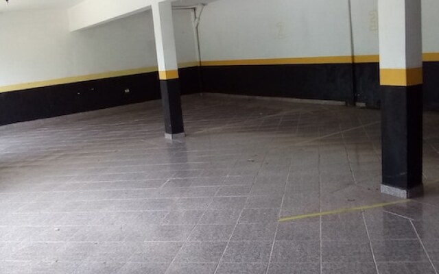 Estrela da Manhã Pousada