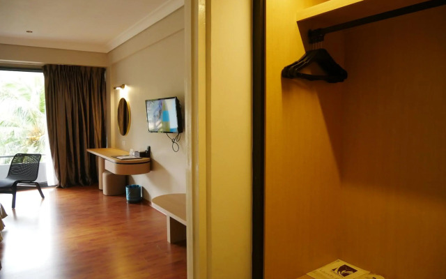 Tunamaya Beach & Spa Resort – Desaru