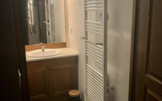 Appartement Valloire, 2 pièces, 5 personnes - FR-1-263-126