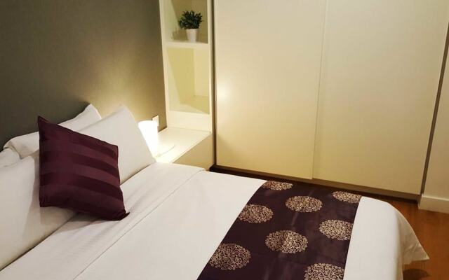 Getaway Suite by Asiapex