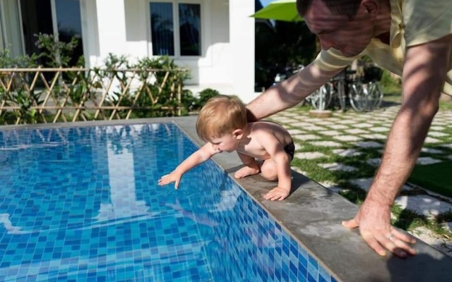 An An Boutique Homestay