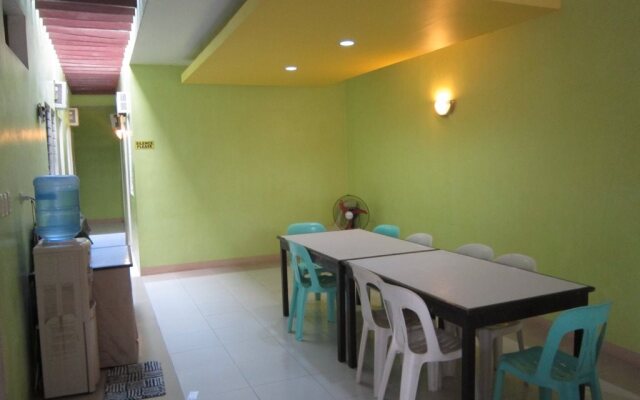 Limelily Pension