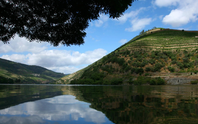 Six Senses Douro Valley