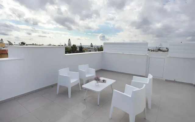 Sun & Moon Luxury 4-bedroom Villa