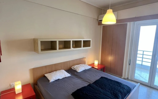 Loutraki Sunset Apartment