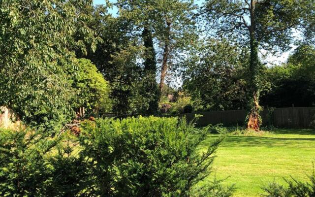 Caynham Court