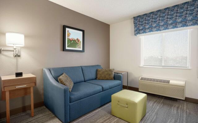 Hampton Inn Phoenix-Midtown-Downtown Area