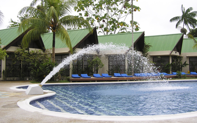 Decameron Decalodge Ticuna