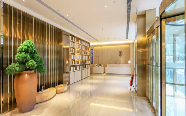 Tianyuan Commercial Hotel