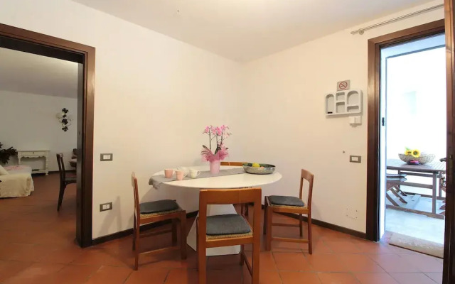 Villa Rosa Apartment