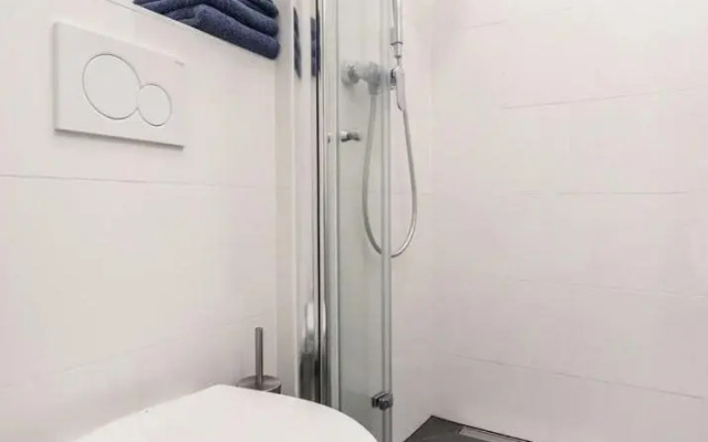 Design Apartment Pasetti