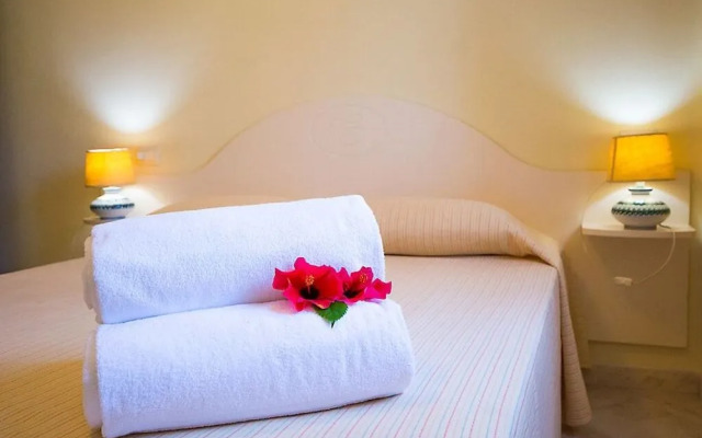 Le Residenze del Maria Rosaria - Vico Friuli 1