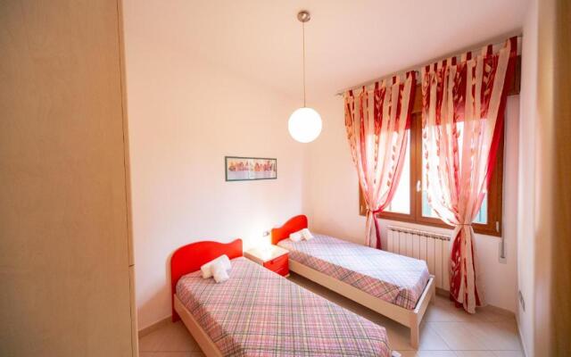 Appartamenti Sottomarina Carla