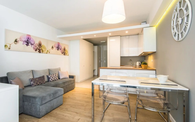 Super-Apartamenty Love Deluxe