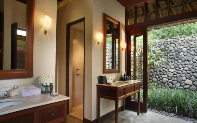 Alila Ubud. Bali