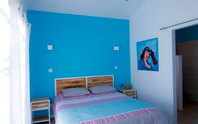 Le Mas de la Corniche