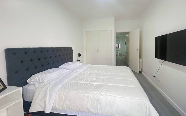 Charming Apartment in Recoleta