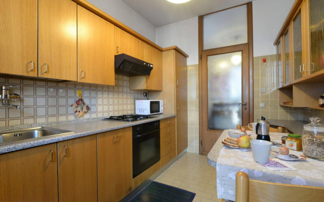 Padovaresidence Al Corso Apartment