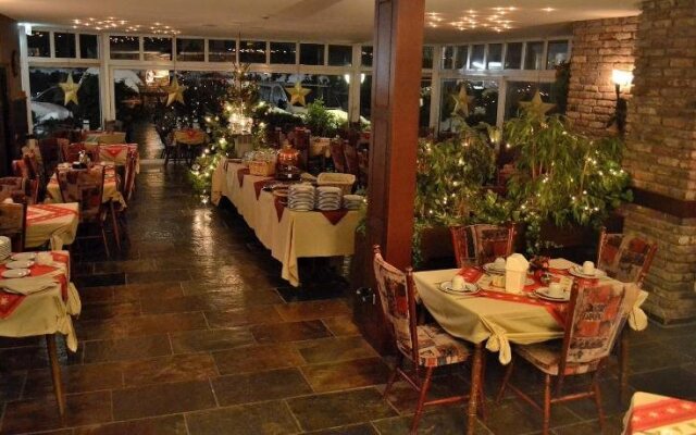 Hostellerie Valckenborgh