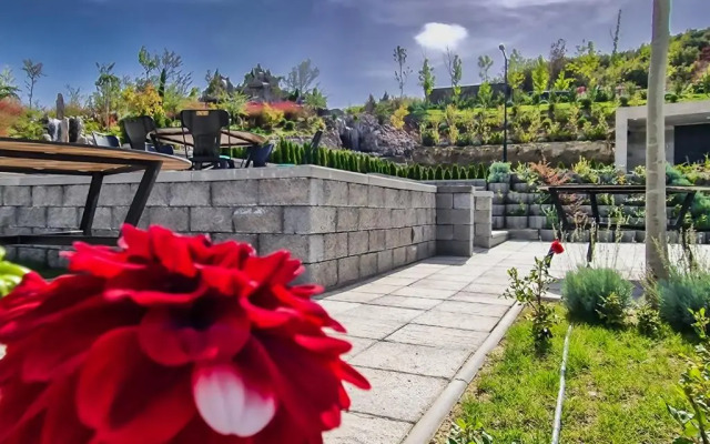 Verdisso Hotel & Restaurant