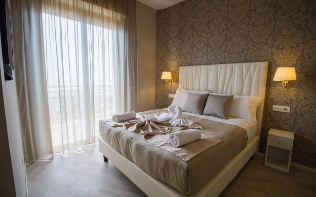 Hotel Lady Mary