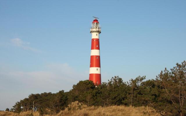 Appartement, Kaap 123 - Ameland