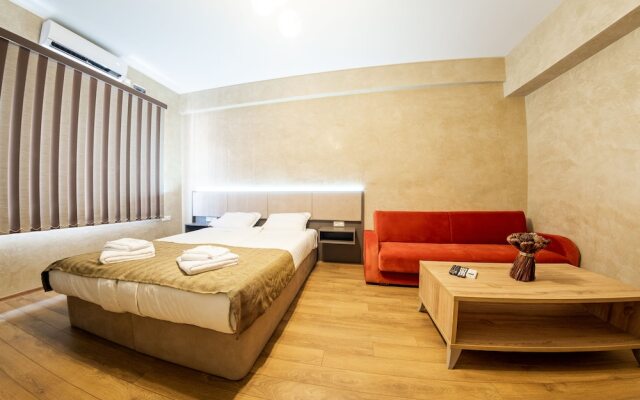 Sofia Life Apartments
