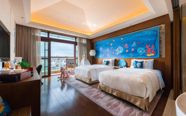 HUALUXE Kunming by IHG