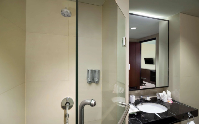 Best Western The Lagoon Hotel