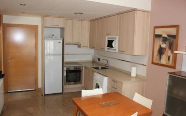 Apartamentos Turísticos Can Rocamora