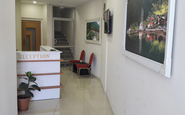 Sanli Hotel Blue