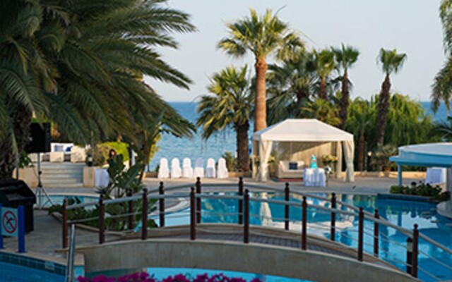 Mediterranean Beach Hotel