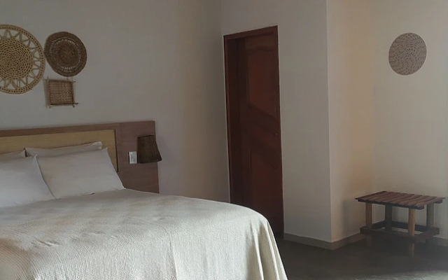 Pousada Lençóis Eco Villa