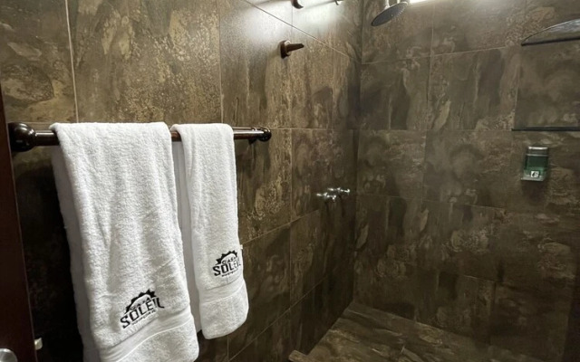 Aparthotel Casa Soleil