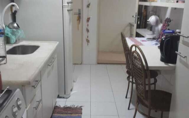 Apartamento inteiro area nobre Itaim bibi