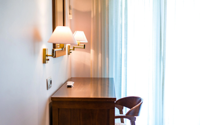 Hotel Costasol