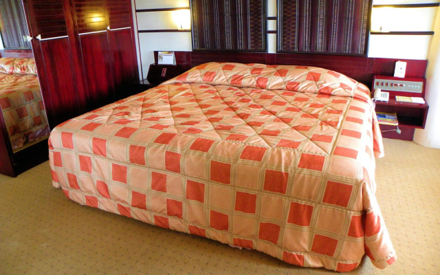 Hotel Sibayak Internasional Berastagi – Guest Rooms – Berastagi