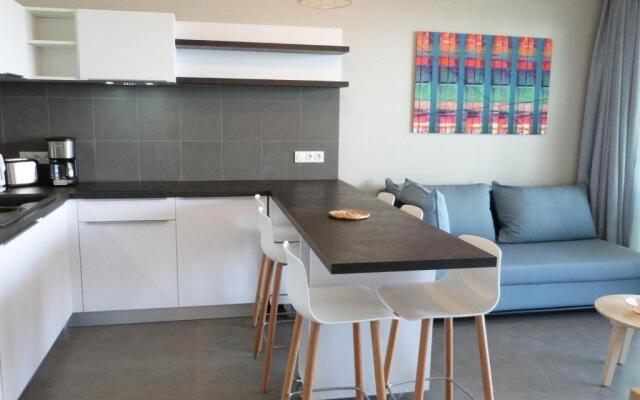 Appartement La Tranche-sur-Mer, 3 pièces, 6 personnes - FR-1-194-223