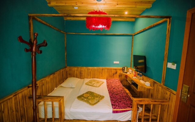 Wuzhen Xizha 1992 Guesthouse