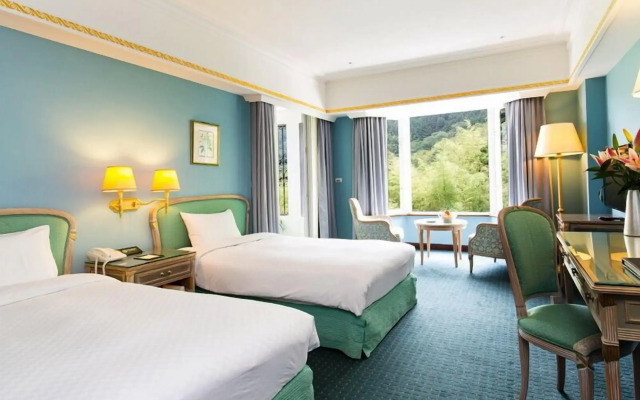 The Chitou Lemidi Hotel